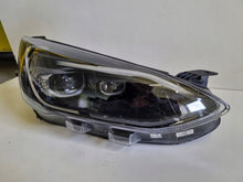 Laden Sie das Bild in den Galerie-Viewer, Frontscheinwerfer Ford Focus JX7B-13E016-CH LED Rechts Scheinwerfer Headlight