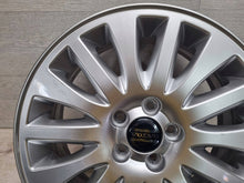 Laden Sie das Bild in den Galerie-Viewer, 1x Alufelge 17 Zoll 7.0" 5x108 49ET 8663671 Volvo V70 Rim Wheel FEL4154204645cn