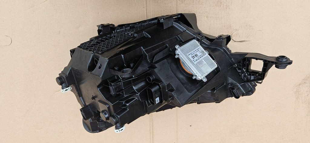 Frontscheinwerfer Skoda Kamiq 658941016B LED Rechts Scheinwerfer Headlight SCH2998505061mm