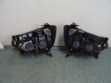 Laden Sie das Bild in den Galerie-Viewer, Frontscheinwerfer Renault Master LED Ein Satz Scheinwerfer Headlight SCH2699118860cd