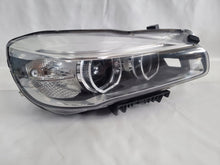 Load image into Gallery viewer, Frontscheinwerfer BMW F45 F46 7422580 LED Rechts Scheinwerfer Headlight SCH9282066082du