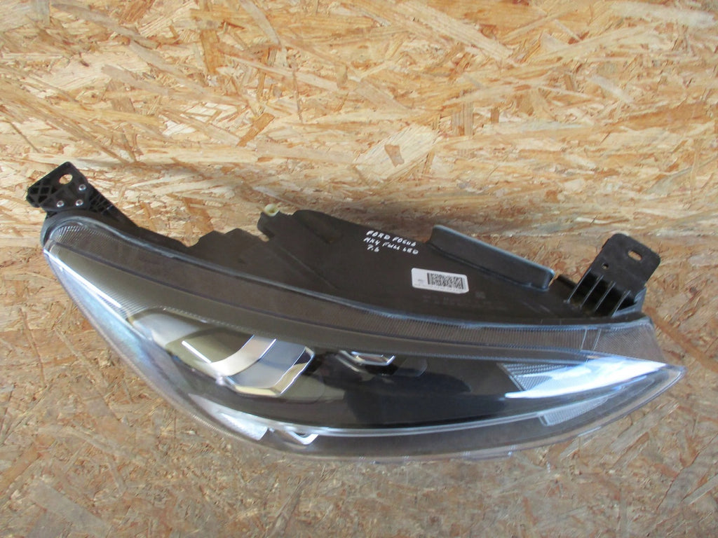 Frontscheinwerfer Ford Focus MX7-13E014-EB LED Rechts Scheinwerfer Headlight