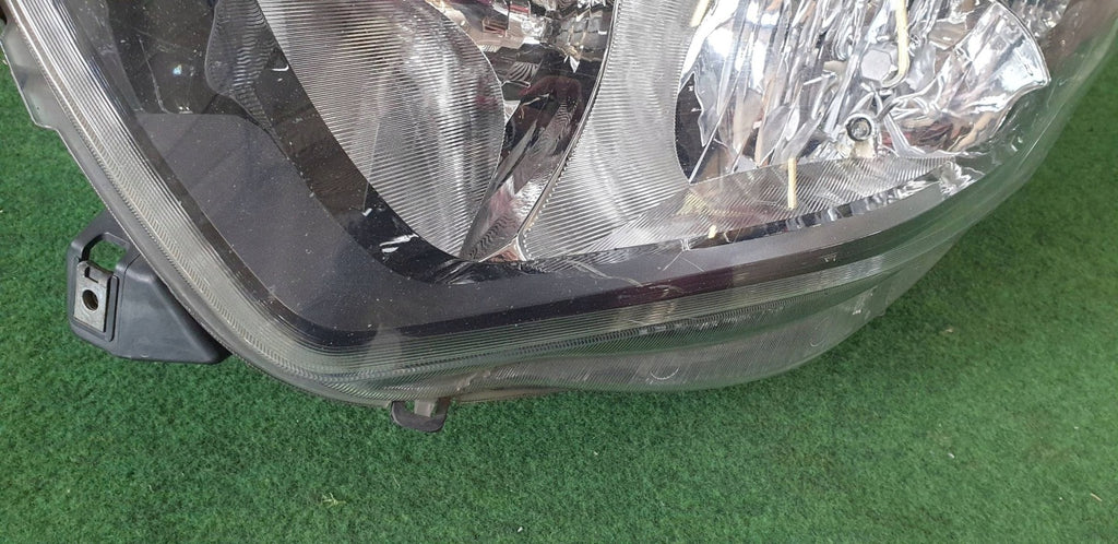 Frontscheinwerfer Iveco Daily IV 5801473750 Links Scheinwerfer Headlight SCH6950344625wt