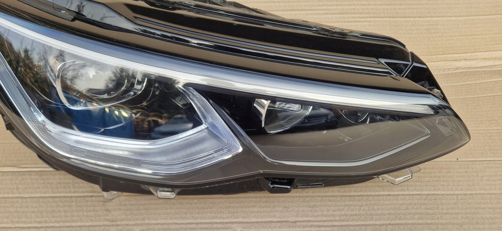 Frontscheinwerfer VW Golf VIII 5H1941036K Rechts Scheinwerfer Headlight SCH1199400813mn