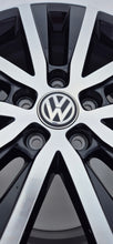 Load image into Gallery viewer, 1x Alufelge 17 Zoll 7.0" 5x120 50ET 7E0601025L VW I Rim Wheel FEL6212567560ee