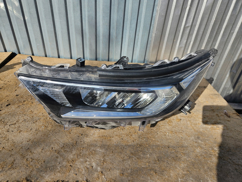 Frontscheinwerfer Toyota Rav 4 LED Links Scheinwerfer Headlight SCH3805935674ab