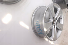 Load image into Gallery viewer, 1x Alufelge 17 Zoll 6.5&quot; 5x112 39ET Glanz Silber 3G8601025F VW Arteon Rim Wheel