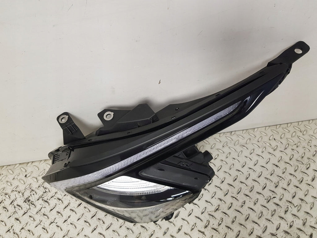 Frontscheinwerfer Kia Sportage 92101R2000 Links Scheinwerfer Headlight SCH2467824413iu