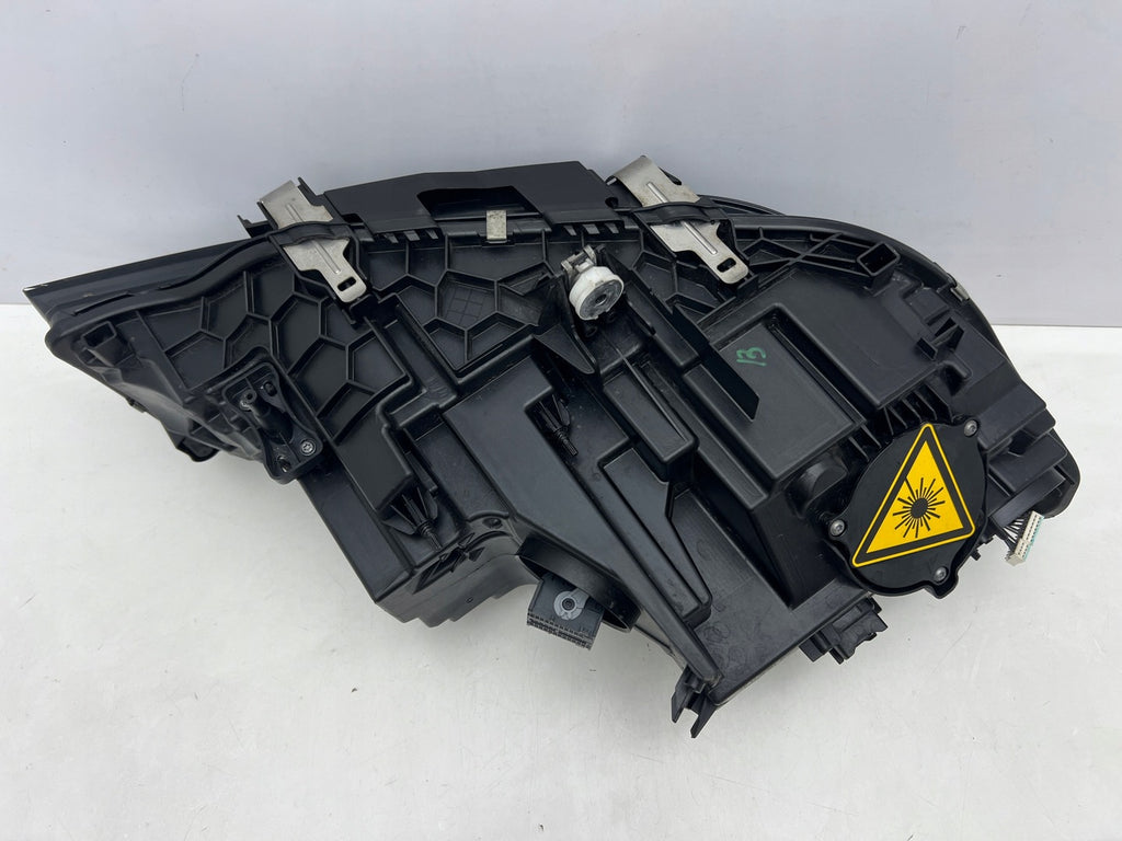 Frontscheinwerfer BMW 3 G21 G20 9481707-08 Laser Links Scheinwerfer Headlight SCH9548302803az