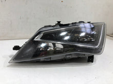 Laden Sie das Bild in den Galerie-Viewer, Frontscheinwerfer Seat Leon 5F1941007B LED Links Scheinwerfer Headlight SCH9309914858gl