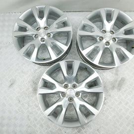1x Alufelge 19 Zoll 7.0