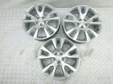 Load image into Gallery viewer, 1x Alufelge 19 Zoll 7.0" 5x115 45ET 9598347 Chevrolet Captiva Rim Wheel FEL3945530525us