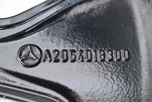 Load image into Gallery viewer, 1x Alufelge 18 Zoll 8.5&quot; 5x112 56ET A2054018300 Mercedes-Benz S205 Rim Wheel