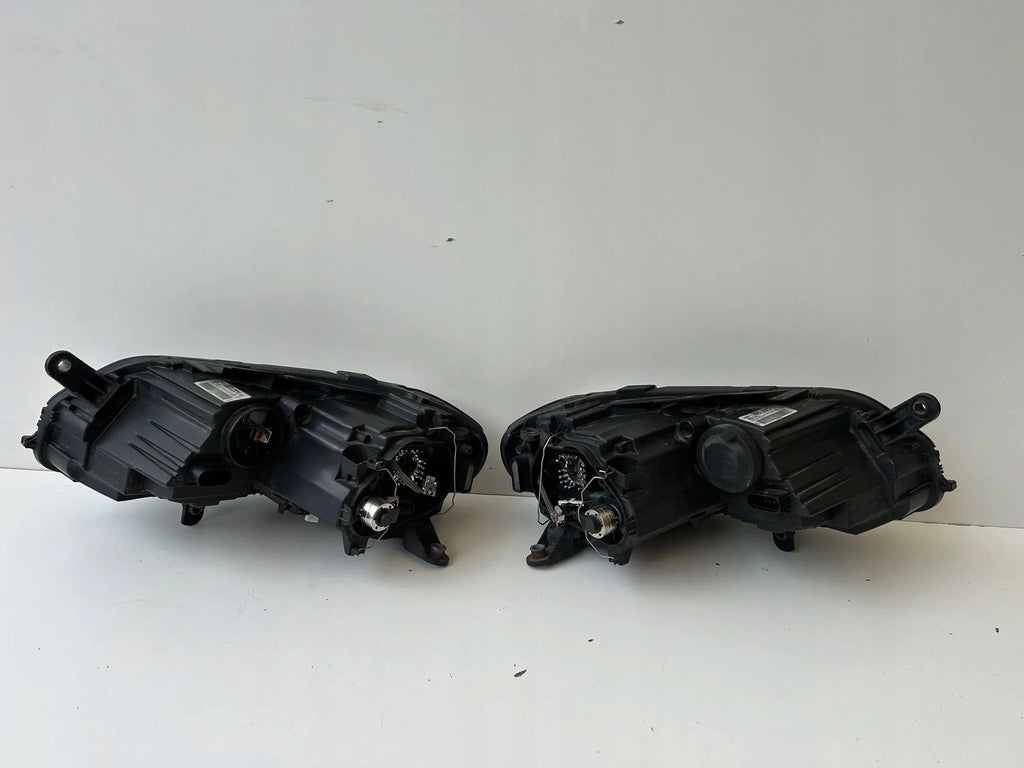 Frontscheinwerfer VW Passat B7 3AB941752 3AB941751 Ein Stück (Rechts oder Links)