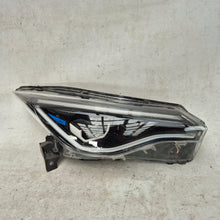 Load image into Gallery viewer, Frontscheinwerfer Renault Zoe 260102384R Full LED Rechts Scheinwerfer Headlight SCH6848232012ws