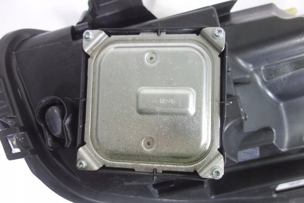 Frontscheinwerfer Renault Clio IV Full LED Rechts Scheinwerfer Headlight SCH5480730585tb