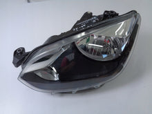 Laden Sie das Bild in den Galerie-Viewer, Frontscheinwerfer VW Up 1S1941015M LED Links Scheinwerfer Headlight