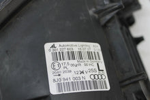 Laden Sie das Bild in den Galerie-Viewer, Frontscheinwerfer Audi Tt 8J0941003N Ein Satz Scheinwerfer Headlight SCH9969536598me