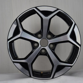 1x Alufelge 17 Zoll 7.0