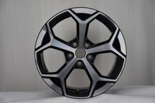 Load image into Gallery viewer, 1x Alufelge 17 Zoll 7.0" 5x108 47 5ET Glanz R1TC-1007-A1A Ford Rim Wheel FEL9220680013sz