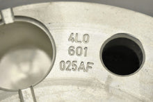 Laden Sie das Bild in den Galerie-Viewer, 4x Alufelge 18 Zoll 7.5&quot; 5x130 53ET Glanz Silber 4L0601025AF Audi Q7 Rim Wheel