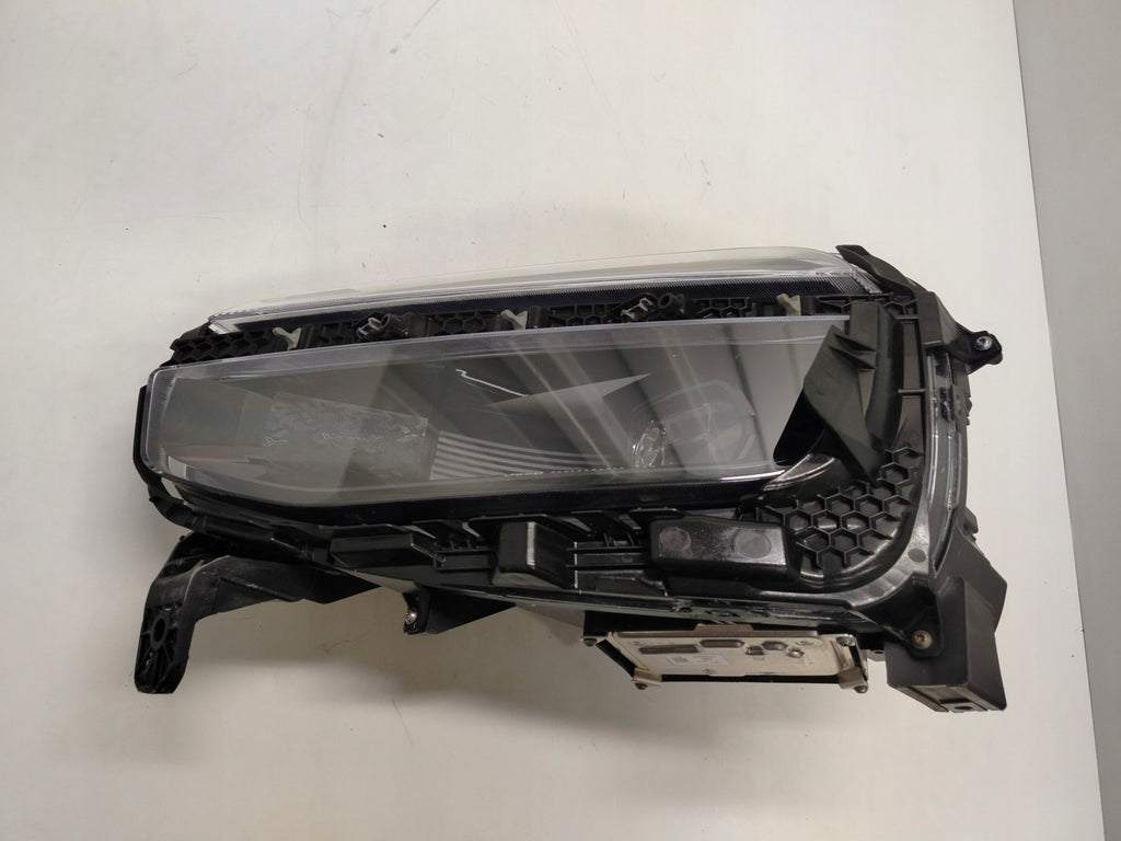 Frontscheinwerfer Jeep 52218721 Full LED Links Scheinwerfer Headlight SCH4771451143dc