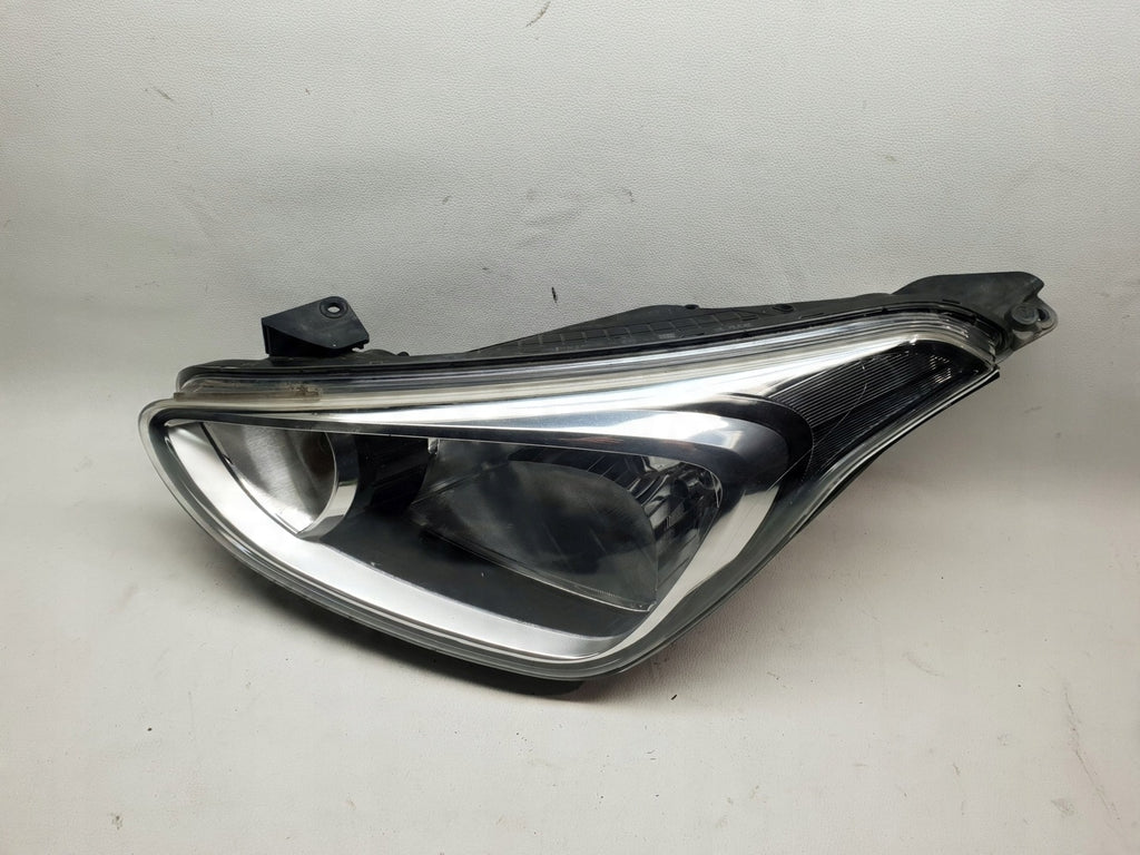 Frontscheinwerfer Hyundai I10 92101-B9000 Links Scheinwerfer Headlight