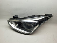 Load image into Gallery viewer, Frontscheinwerfer Hyundai I10 92101-B9000 Links Scheinwerfer Headlight