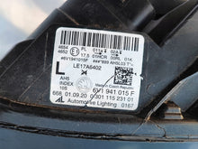 Load image into Gallery viewer, Frontscheinwerfer Skoda Fabia III 6V1941015F 7P5941591AH LED Links Headlight SCH4193788430fk