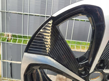 Load image into Gallery viewer, 1x Alufelge 20 Zoll 9.0" 5x114.3 Schwarz 52910-CV210 Kia Ev6 Rim Wheel FEL3879403820hl