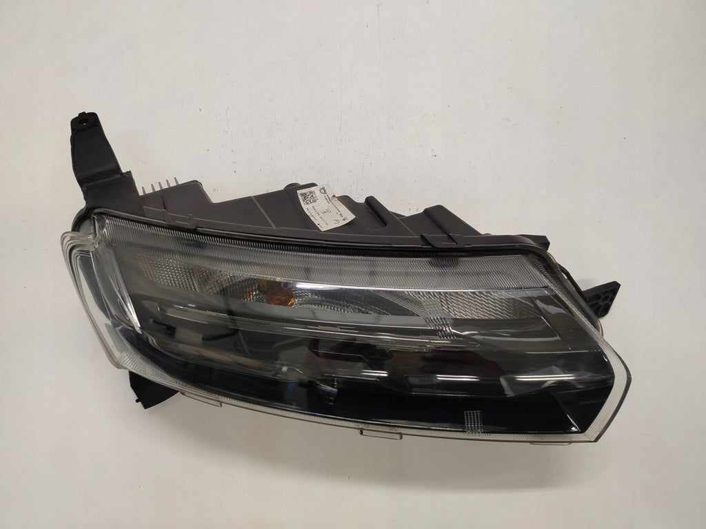 Frontscheinwerfer Dacia Spring 266008993R LED Rechts Scheinwerfer Headlight