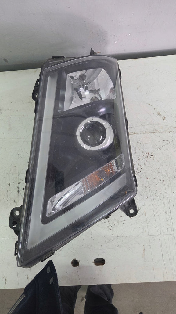 Frontscheinwerfer Volvo I 22239250 Links Scheinwerfer Headlight SCH6364743047bu