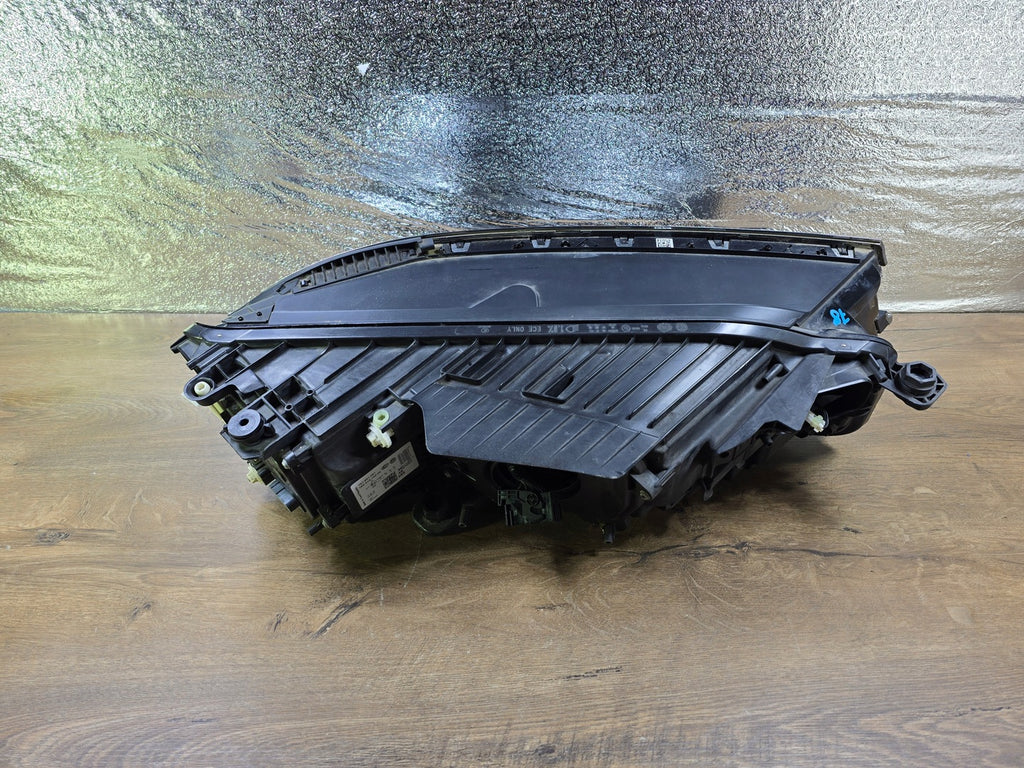 Frontscheinwerfer VW Touareg 761941081 Full LED Links Scheinwerfer Headlight SCH5280161599rh