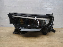 Load image into Gallery viewer, Frontscheinwerfer Opel Mokka 9847939680 Links Scheinwerfer Headlight SCH2469894966ur
