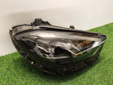 Laden Sie das Bild in den Galerie-Viewer, Frontscheinwerfer Mercedes-Benz W206 A2069067203 Rechts Scheinwerfer Headlight SCH5145284786uq