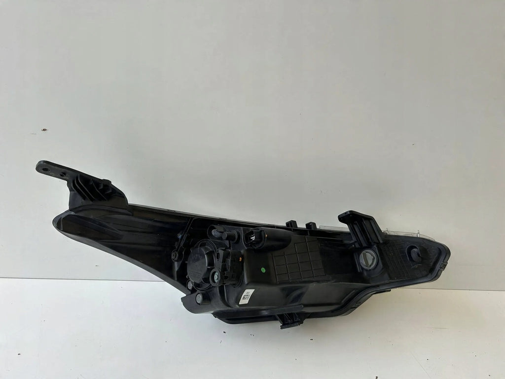 Frontscheinwerfer Hyundai I20 II 92101-C8000 Links Scheinwerfer Headlight