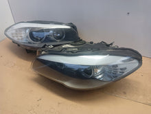 Laden Sie das Bild in den Galerie-Viewer, Frontscheinwerfer BMW 5 F11 F10 1ZS010131-41 Ein Stück (Rechts oder Links) SCH8683085325vu