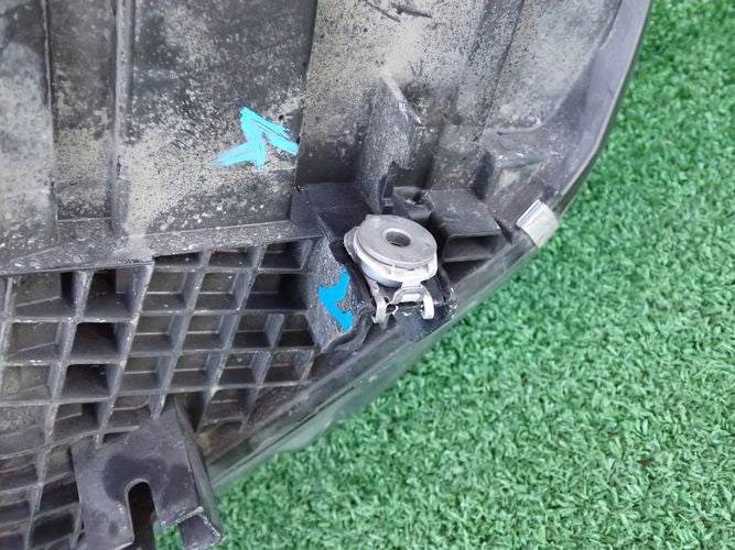 Frontscheinwerfer BMW F45 2 F46 7422580-01 Full LED Rechts Headlight