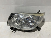 Load image into Gallery viewer, Frontscheinwerfer Toyota Land Cruiser Links Scheinwerfer Headlight SCH5000232991sh