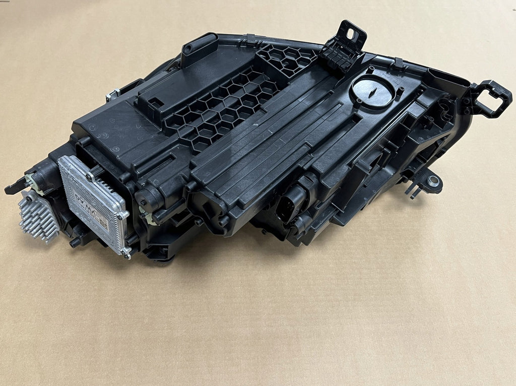 Frontscheinwerfer VW Tiguan 571941036B LED Rechts Scheinwerfer Headlight SCH9761225701uq