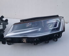 Load image into Gallery viewer, Frontscheinwerfer VW Multivan T7 7T1941082C 7T1941081C Ein Satz Headlight SCH2176025322kn