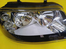 Laden Sie das Bild in den Galerie-Viewer, Frontscheinwerfer Seat Alhambra 7M7941016M 0301182212 Rechts Headlight