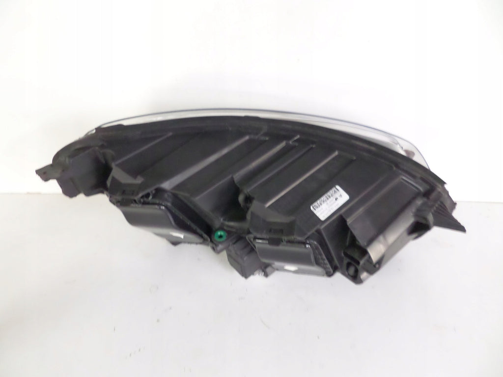 Frontscheinwerfer Citroën Jumpy 9808569080 Xenon Links Scheinwerfer Headlight