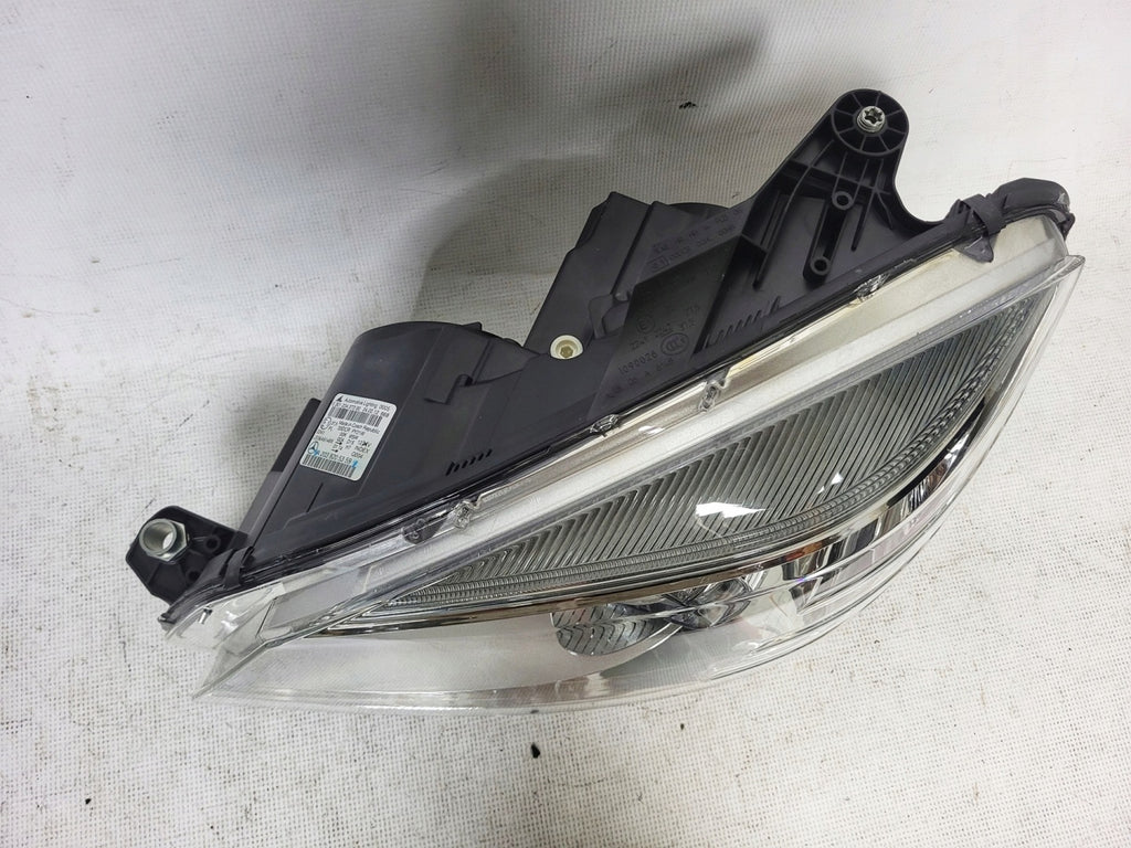 Frontscheinwerfer Mercedes-Benz W203 A2038205359 Links Scheinwerfer Headlight SCH8048308578mh