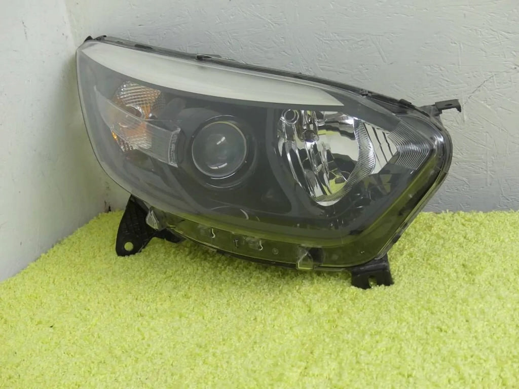Frontscheinwerfer Renault Captur I 260705066R Rechts Scheinwerfer Headlight SCH1307882213dn