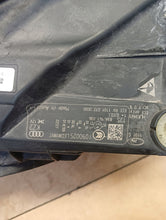 Laden Sie das Bild in den Galerie-Viewer, Frontscheinwerfer Audi Q3 83A941036 Full LED Rechts Scheinwerfer Headlight