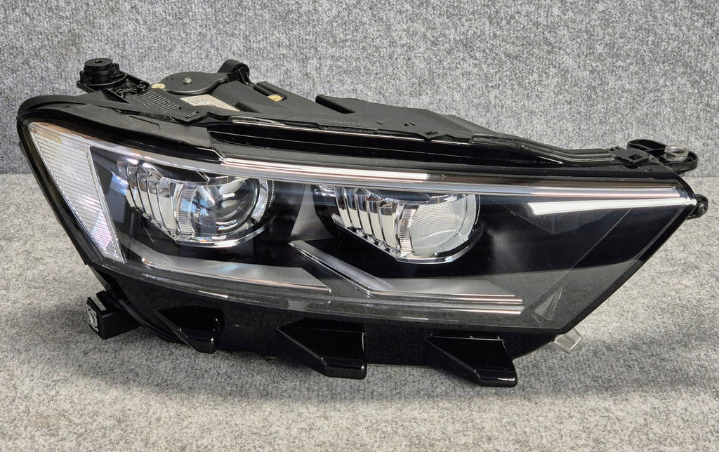 Frontscheinwerfer VW T Roc 2GA941774 Full LED Rechts Scheinwerfer Headlight