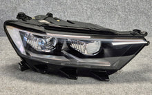 Load image into Gallery viewer, Frontscheinwerfer VW T Roc 2GA941774 Full LED Rechts Scheinwerfer Headlight