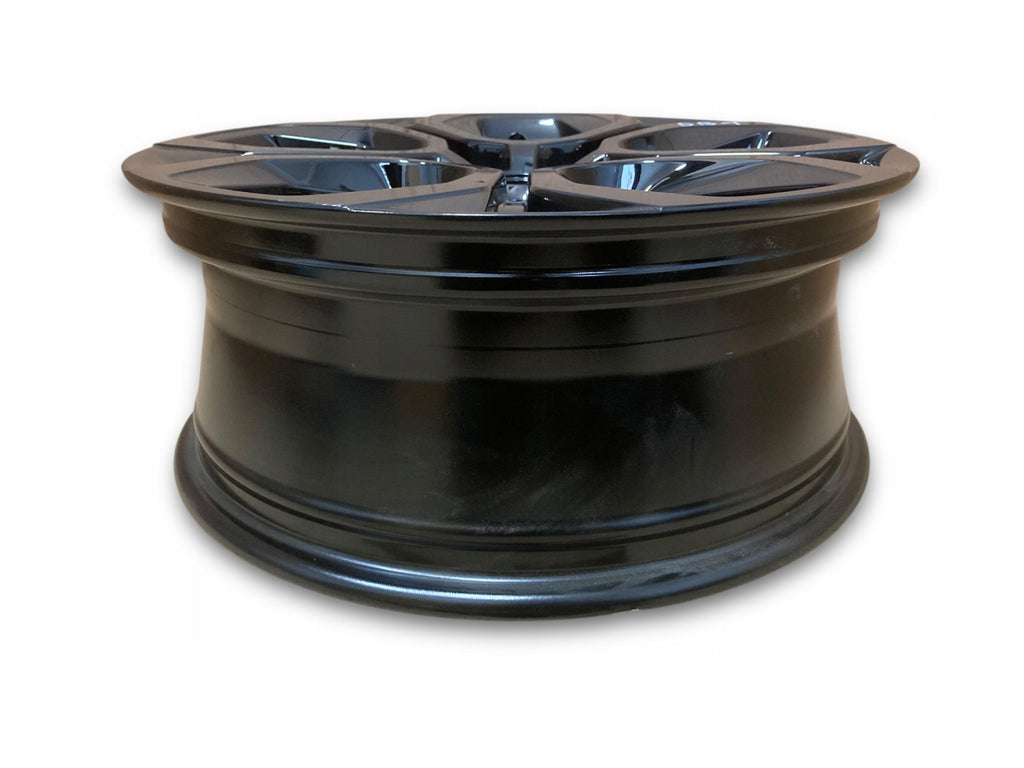 1x Alufelge 18 Zoll 7.0" 5x114.3 35ET 403003297R Mg Rim Wheel FEL2268130271to