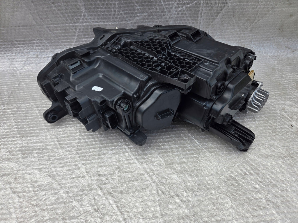 Frontscheinwerfer VW Passat B8 3G1941081T Links Scheinwerfer Headlight SCH9786562147hv